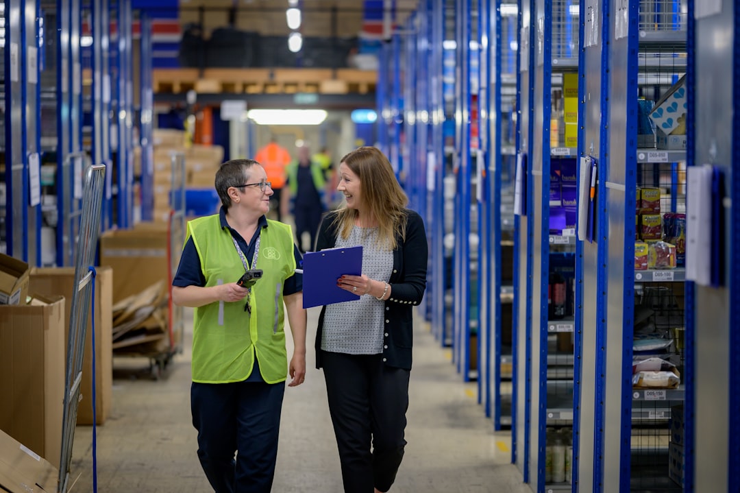 Udlejning af Lager- og Industriejendomme: En Indgående Guide