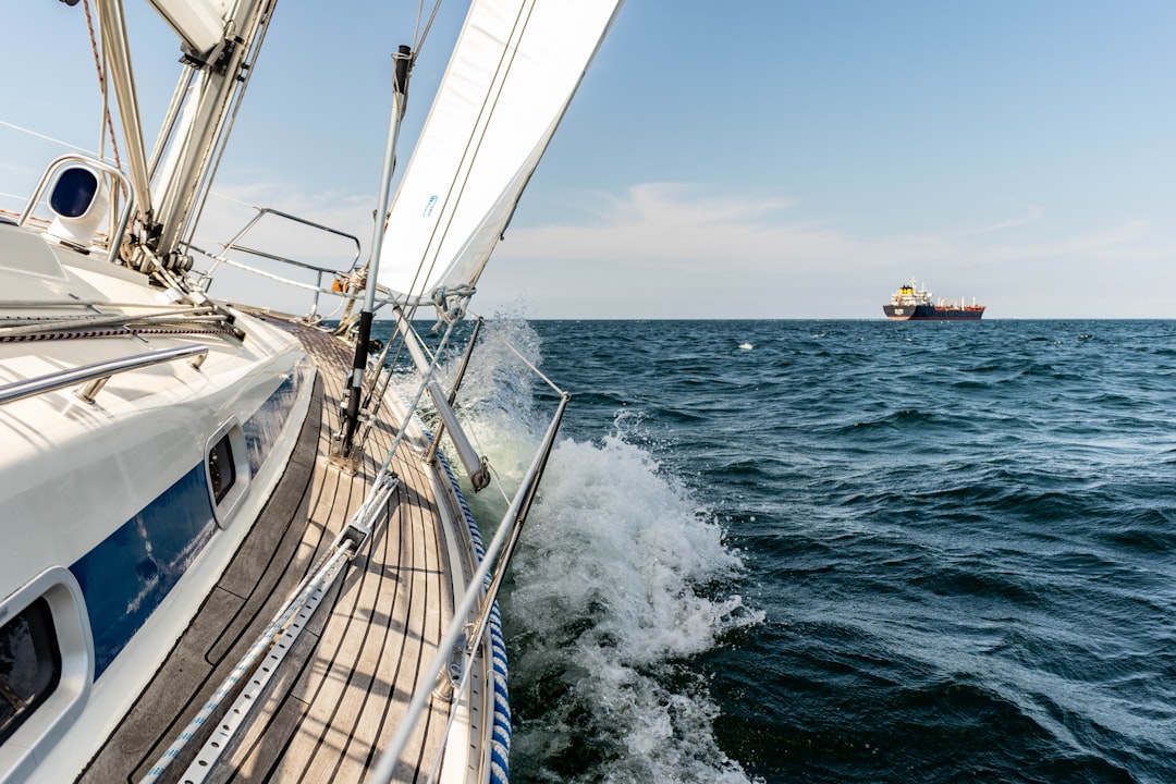 Opdag spændingen ved matchrace